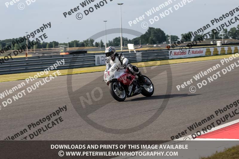 25 to 27th july 2019;Slovakia Ring;event digital images;motorbikes;no limits;peter wileman photography;trackday;trackday digital images